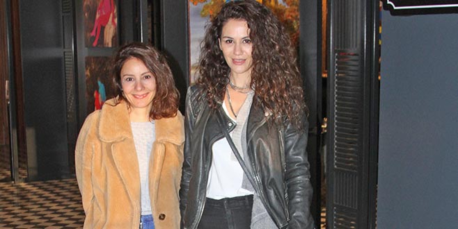 Yılların kardeşliği!