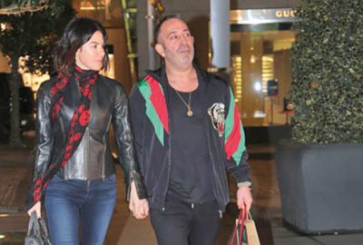 Cem Yılmaz’dan ilginç sitem