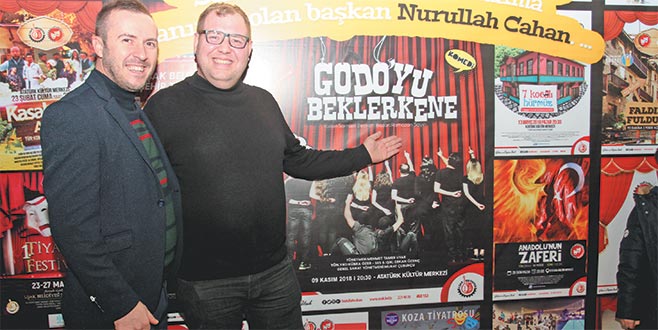 Tek derdim güldürmek Tek derdim güldürmek