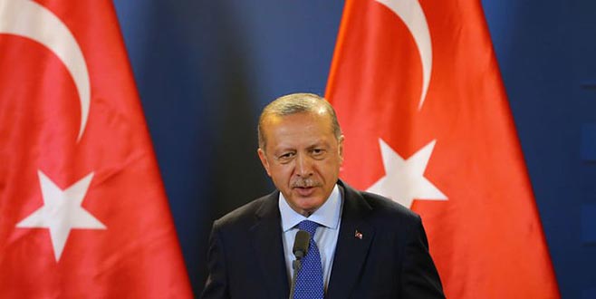 Yeni yatırım ve istihdam seferberliği başlatacağız