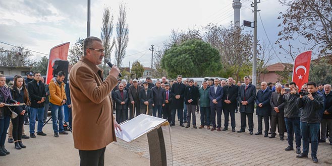 ‘Karacabey büyümeye devam ediyor’