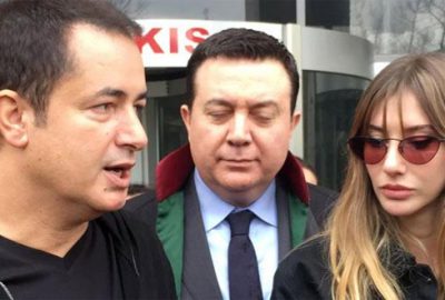 Boşanır boşanmaz ünlü futbolcunun yanına koştu!