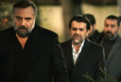 Eşkıya Dünyaya Hükümdar Olmaz’da şok ayrılık!