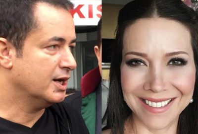 İşte Acun Ilıcalı’nın merak edilen ilk eşi! Peki şimdi ne yapıyor?