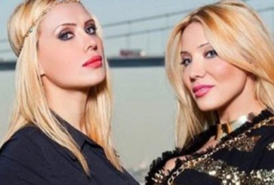 ‘Cicişler’ gözaltına alındı!