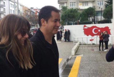 Şeyma Subaşı’nın boşanmasının tek sebebi: Penaltı!