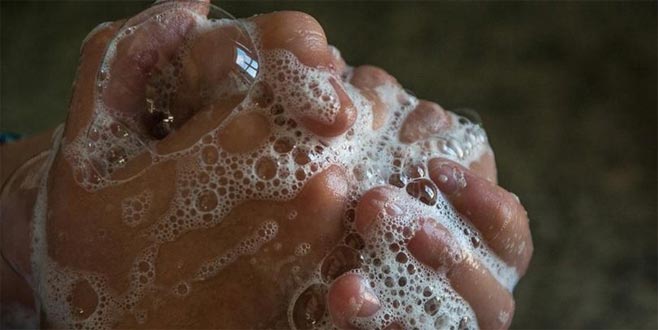 Dikkat! Bu hastalıklardan sadece el yıkayarak korunabilirsiniz