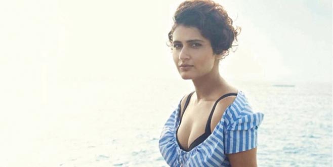 Bollywood yıldızı Türkiye’de