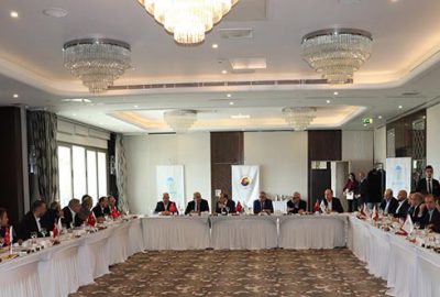 Bursa tarımdan vazgeçemez