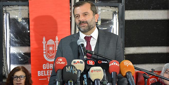 ‘44 milyon liralık tasarruf sağladık’ ‘44 milyon liralık tasarruf sağladık’