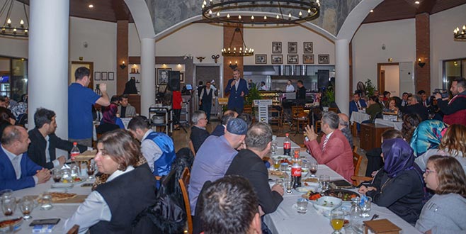 Özkan: Eğitime desteğimiz sürecek