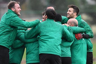 Özlüce çok renkli