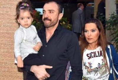 Hira bombayı patlattı! Annem ile babam barıştı