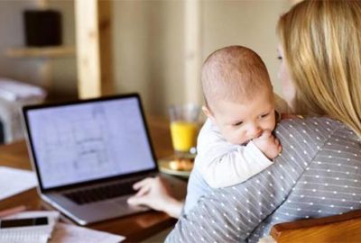 Çocuk sahibi olan çalışanlar için iyi haber