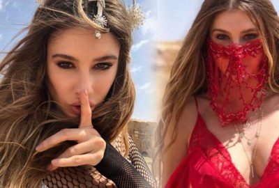 ‘Uzmanlar uyarıyor! Şeyma Subaşı’nın nafakasını fazla düşünmek kronik uykusuzluğa neden olabilir’