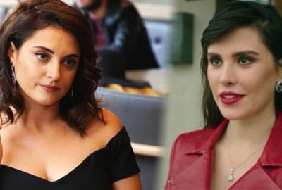 Aslıhan Gürbüz’den Şükran Ovalı’nın açıklamasına jet açıklama: Utanıyorum!