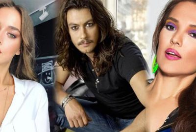 Demet Akalın’dan Bensu Soral’a ağır yanıt!