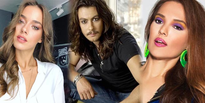 Demet Akalın’dan Bensu Soral’a ağır yanıt!