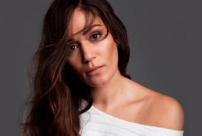 Bursalı ünlü oyuncudan yıllar sonra gelen Özge Borak itirafı!