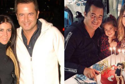 Merakla bekleniyordu… Acun Ilıcalı’nın eski eşinden olay yorum!