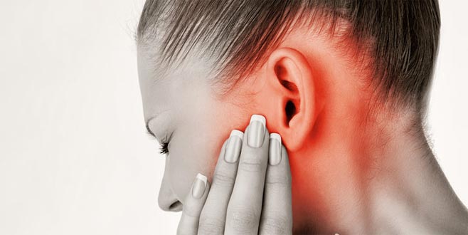 Kulaktan gelen akıntıya dikkat! Kulaktan gelen akıntıya dikkat!