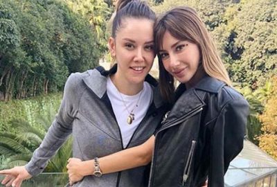 Şeyma Subaşı’nın ablası sert çıktı! ‘Bunun adı tacizdir…’