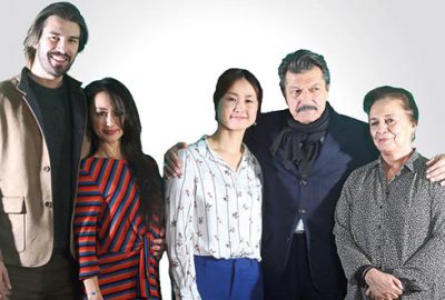 Yuvaya Dönüş geliyor