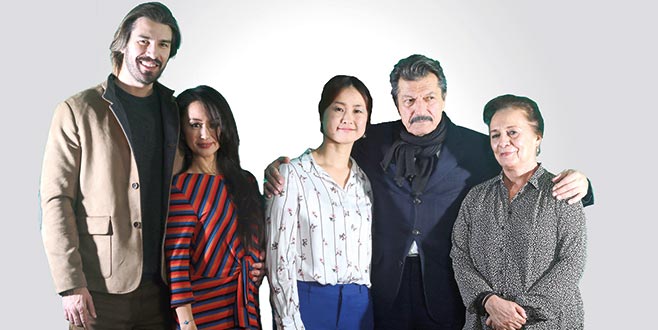 Yuvaya Dönüş geliyor