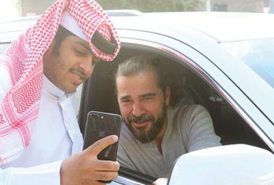 Araplardan Düzyatan’a büyük ilgi