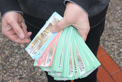 Yılbaşı biletine ilk günden ilgi büyük