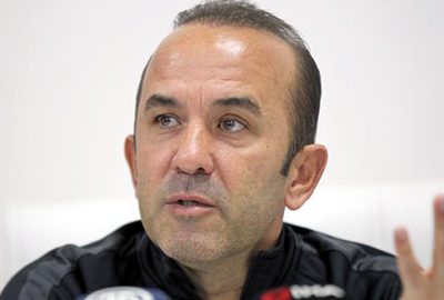 Bursa’ya kazanmaya geliyoruz