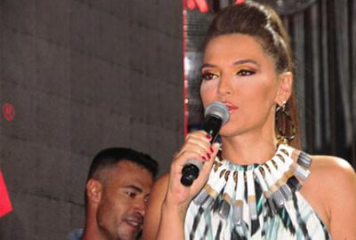 Başına gelmişti! Demet evine icra gelen ünlü ismin borcunu ödedi