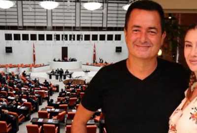 Acun-Şeyma ayrılığı Meclis’i ayaklandırdı!