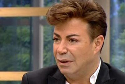 Başı tefecilerle belada! Tam 3,5 milyon