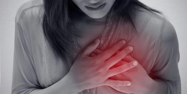 Kadın ile erkek arasındaki bu fark şaşırttı!