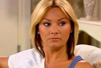 9 yaşındaki kızına istismar girişimi! Korku dolu anları anlattı…