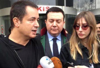 Ayrılığa olay yorum! ‘Acun’un yerinde olsam ben o parayı vermem’