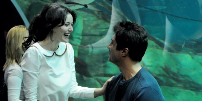 Özcan Deniz, Fahriye Evcen’li paylaşım yaptı! Ortalık karıştı