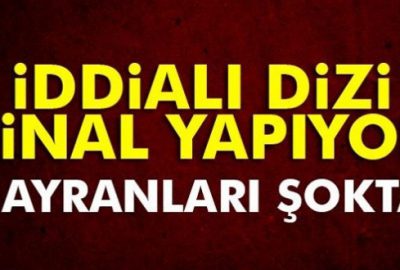 Fişini çektiler! Şok final kararı…