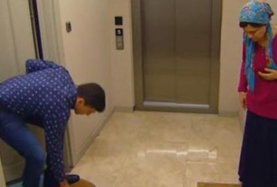 Çocuklar Duymasın’da garip oyun! Mektubu alan, oyuna başlıyor!