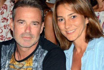 Ağlayarak anlattı! ‘Eşim beni iki kez dövdürttü’