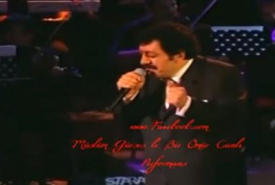 Müslüm Gürses’in babasının son röportajı