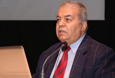 Bursa’nın acı kaybı! Ziya Güney hayatını kaybetti