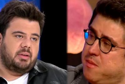 Ünlü oyuncunun zor anları! Gözyaşlarına boğuldu