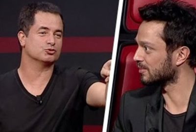 Acun Ilıcalı’dan Murat Boz’a büyük iddia!