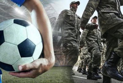 Süper Lig’den bedelli askerliğe 77 futbolcu!