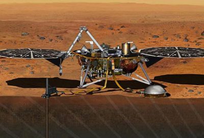 NASA’nın Mars’a geri dönüşünü bir de çalışanların yüzlerinden izleyin