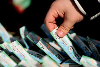 Yılbaşı özel çekilişinde büyük ikramiye belli oldu