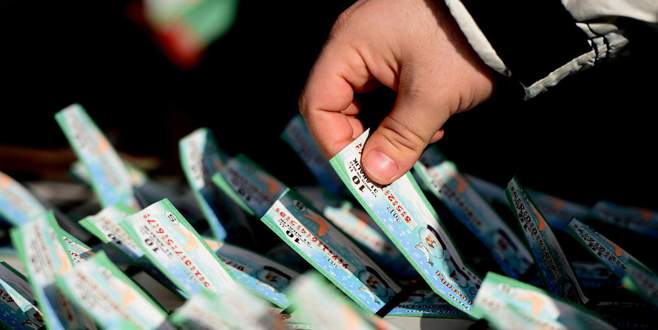 Yılbaşı özel çekilişinde büyük ikramiye belli oldu