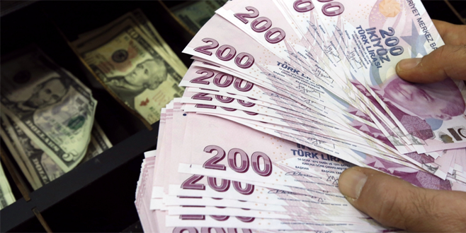 Vergi rekortmentleri açıklandı!